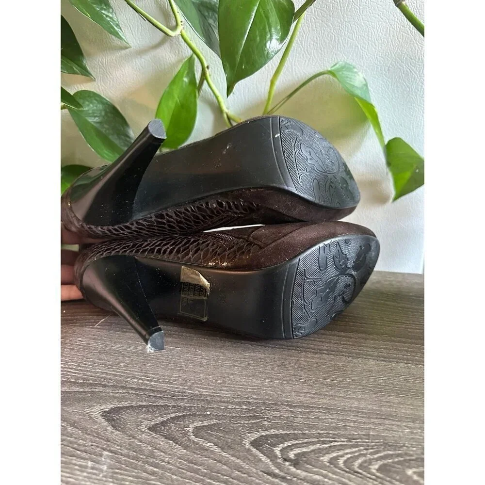N/A stylish pointed